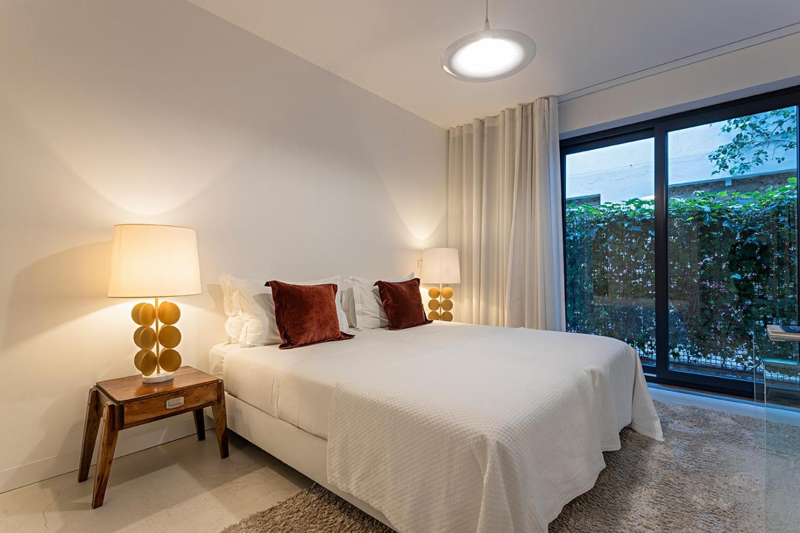 54 Sao Paulo - Exclusive Apartment Hotel リスボン エクステリア 写真