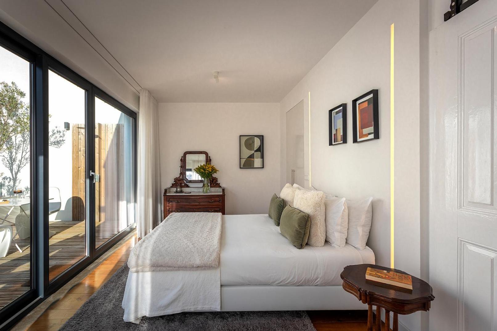 54 Sao Paulo - Exclusive Apartment Hotel リスボン エクステリア 写真