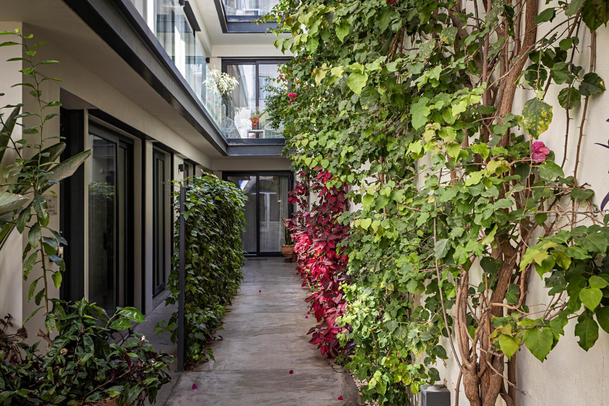 54 Sao Paulo - Exclusive Apartment Hotel リスボン エクステリア 写真